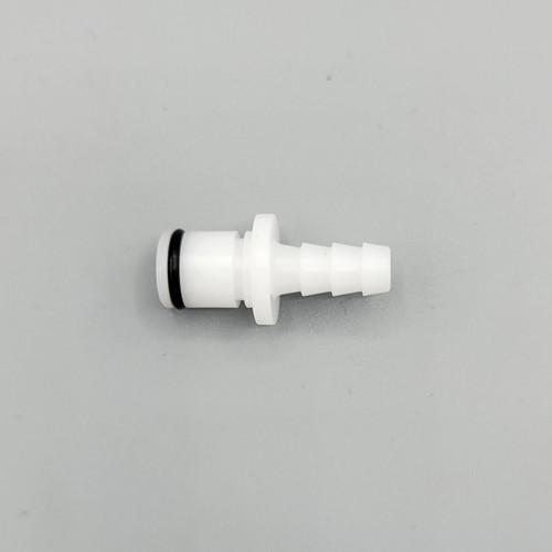 Insert Coupling on Hose