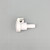 Female Coupling, for 1/4" ID Hose (Phoenix OEM)