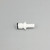 1/4" Male Quick Connect, Insert Coupling