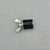 PLUG - PIPE 1-1/4 DIA RUBBER