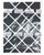 OdorGuard 600 Carbon filter pad, 24”x18”x2”, Part Number: OG2418D
