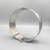 6" Reactivation Duct Collar, Part Number: 4026784