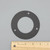 Gasket (Blower to Cabinet), 115A/330A/630A