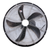 Fan Blade 20"