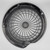 Inlet Grille, wheel side, Cam Pro