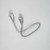15" Communication Cable, Gray, DryMAX XL