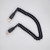 24" Communication Cable, Black, DryMAX XL