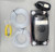 Low Profile Condensate Pump w/ 20' Hose