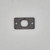 Strain Relief Plate, #125998