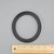 Gasket (Glass to Blower), 115A/330A/630A