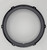 Duct Ring (Exhaust Collar), 12" Diameter, Part Number: 103784 (Previously: 04-00042)