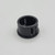 PLUG - HOLE .88 DIA X .25 NYLON BLK, HEPA 500 DefendAir