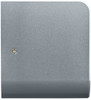 HD-D380BLK - Diamond Hand Dryer - Graphite - Side Profile