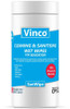 Vinco-SanWipe Education Sanitising Wipe - 200 Wipes - CP152