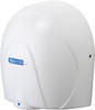 HD-BE08W - Biodrier Eco Hand Dryer - White