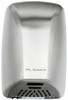 DP1600S - Image showing underside of hand dryer and the opening through which air is propelled