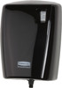 1817009 - Rubbermaid AutoClean Dispenser with LCD - Black
