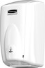 Rubbermaid AutoFoam Dispenser - 500ml - White - 2162587