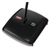 Rubbermaid Dual Action Mechanical Sweeper