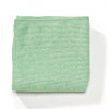 Rubbermaid Economy Microfibre Cloth - Green - 1820582