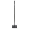 Rubbermaid Floor And Carpet Mechanical Sweeper