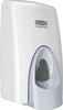 FG450017 - Rubbermaid Manual Foam Soap Dispenser - 800ml - White - Right