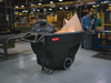 Rubbermaid Tilt Truck 0.8M³ - Standard Duty