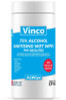 Vinco-ALWipe Facilities Alcohol Wipe - 200 Wipes - CP148