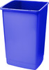 Addis King Size Bin Base - 60 Ltr - Blue - 510896