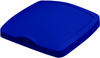 Addis Lift-Top Lid - 50 Ltr - Blue - 510721