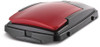 Addis Recycling Bin Lid - 40 Ltr - Red - 517618