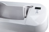 WR-ASB-15L-AUTO-W - Automatic Sanitary Bin - 15 Ltr - White - Infrared Sensor