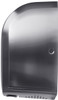 HD-BSD60KP - Biodrier 3D Smart Dry Plus Hand Dryer - Stainless Steel - Side Profile