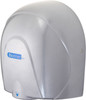 HD-BE08S - Biodrier Eco Hand Dryer - Silver