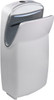 HD-BE1000W - Biodrier Executive Blade Hand Dryer - White - Right