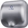 HD-BD1000BS - BlueDry Eco Dry Hand Dryer - Brushed Stainless Steel