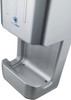 HD-BD88S - BlueDry Fast Dry Hand Dryer - Silver - Drip Tray