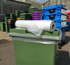 660/770 Litre Clear Liners (PMCCL660/770)