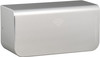 HD-D380S - Diamond Hand Dryer - Silver