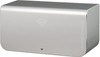 HD-D380PLUS-S - Diamond Hand Dryer PURE - Silver