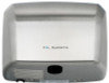 DP1000S - Image showing underside of hand dryer and the opening through which air is propelled