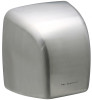 P+L Automatic Hand Dryer - 2100-Watt - Brushed Stainless Steel - DV2100S