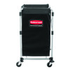 Rubbermaid X-Cart Frame 150L