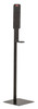 Rubbermaid AutoFoam Standard Floor Stand - Black - 2143543