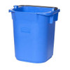 Rubbermaid Bucket 5 L - Blue - 1857376