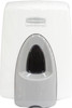 1855204 - Rubbermaid Clean Seat Foam Dispenser - 400ml - White