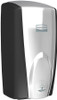 Rubbermaid AutoFoam Dispenser - Black/Chrome