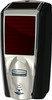 Rubbermaid LumeCel AutoFoam Dispenser - 1100ml - Black/Chrome - 1980826