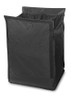 Rubbermaid Quick Cart Replacement Liner, Large - 1902701