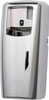 1818151 - Rubbermaid Unbranded Aerosol Dispenser with LCD - 243ml - Chrome